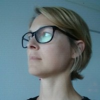 Anna Blomberg