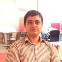 Suresh Chand