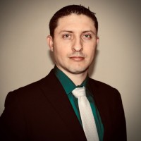 Roger Alberto Araya Montero