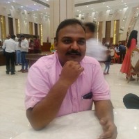 Kumud Kant Tyagi