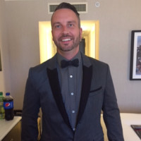 Shane Bannerman