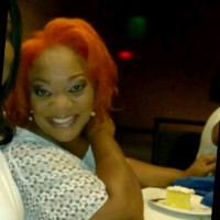 Angela Jones
