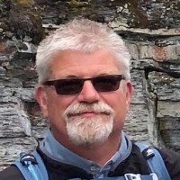 Robert Gardner, Cfi