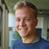 Lowie Degrave