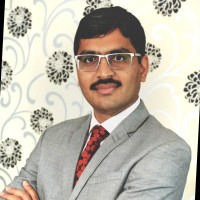 Karthik Gangaprakash CA CIA CISA CFE CQA