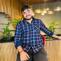 Paras Bhardwaj