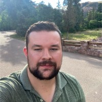Nathaniel Glazier