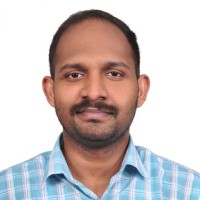 Arjun Jyothidas