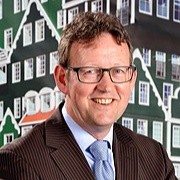 Koos Jong