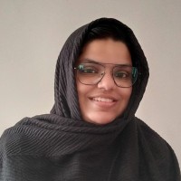Fathima Shimna.S