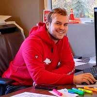 Reid Thompson