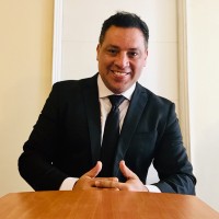 Patricio Renato L.