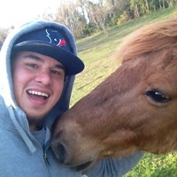 Adam Garza