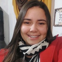 Larissa Da Silva Vaz