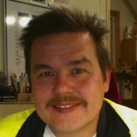 Rasmus Nordström
