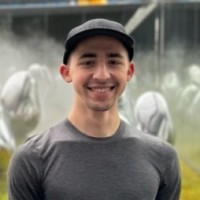 Zachary Schaumann