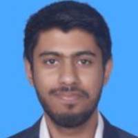 Syed Asad Abbas Rizvi
