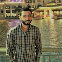 Ahmed Madkour