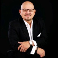 Gerardo Amós Cruz Villaseñor