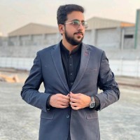 M KHURRAM JAVED