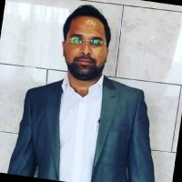 Sunil Singh