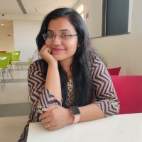 ARPITA GHOSH