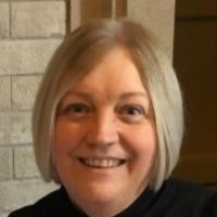 Glennis Wood