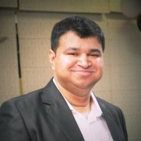 Harsh Priyadarshy
