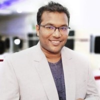 Dr.Harishkumar D