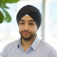 Jaskaran Sehgal