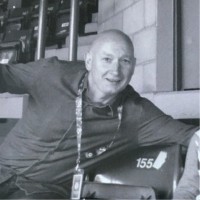 James Hyland MCIOB - MCABE