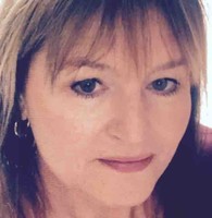 Jo Irving
