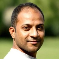 Punit Tiwari