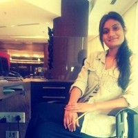 Preeti Aisha
