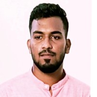 Retheesh T