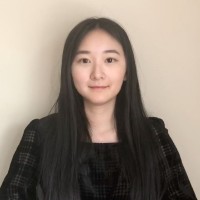 Tinglu (Lulu) Zhou
