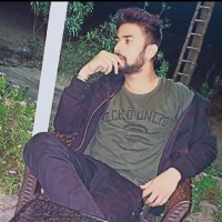 Sharuf Shaik