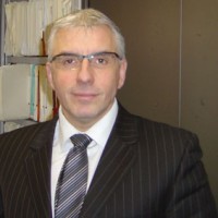 Armand Frechard