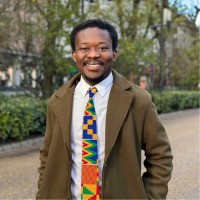 Abednego Akwasi Asante Asiedu
