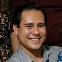 Chris Argo