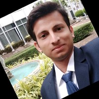 Prashant Chaudhary