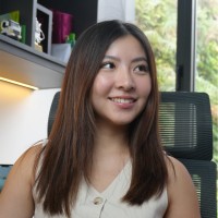 Theresa Tjandrawinata