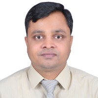 Sandeep Kumar Singh