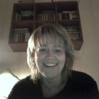 Monique Van Dyck