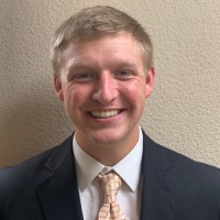 Levi Blankenship