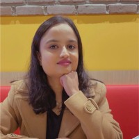 Ekta Patel