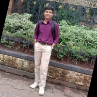 Siddhesh Nevarekar
