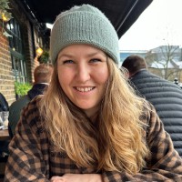 Signe Raarup Balle