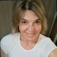 Ildiko Horvath