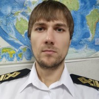 Alexander Luchinskiy